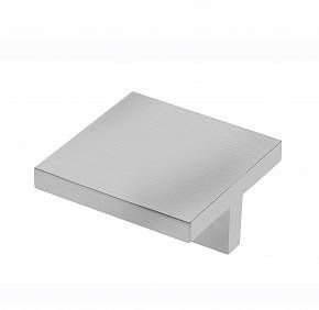 Ручка UZ 60-032 инокс — купить оптом и в розницу в интернет магазине GTV-Meridian.