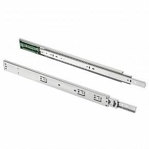 Направляющие шариковые PK-P-H45-400-GX с выталкивателем — купить оптом и в розницу в интернет магазине GTV-Meridian.